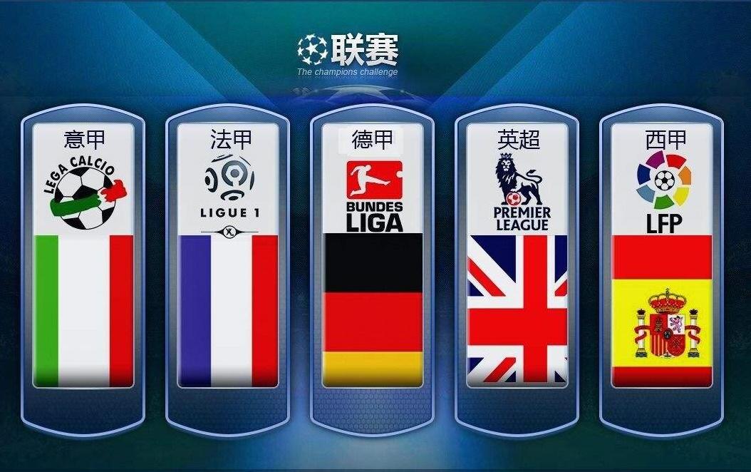 合了全球