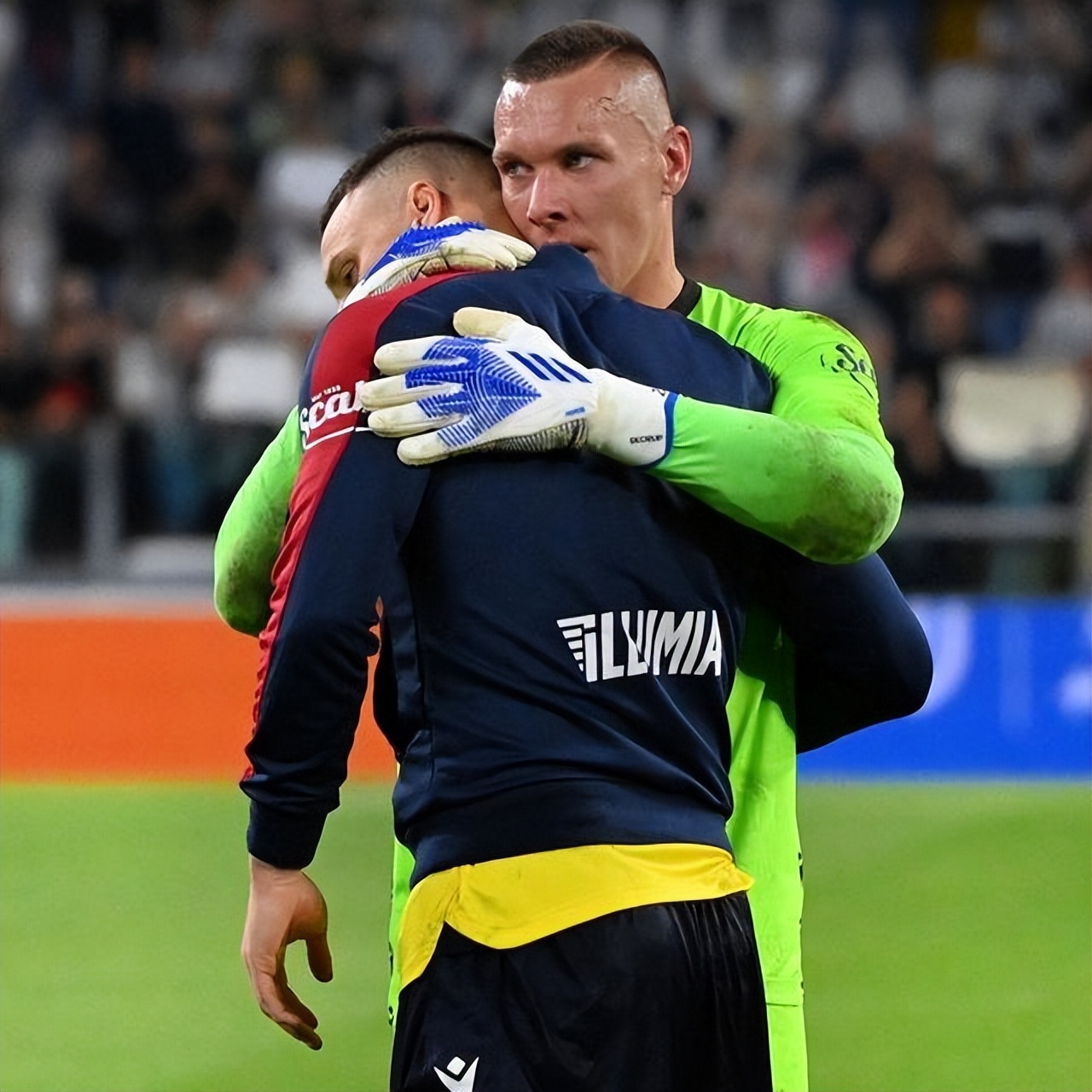 回顾近几年 回顾近几年